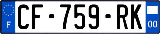 CF-759-RK