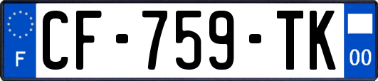 CF-759-TK