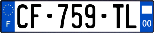 CF-759-TL