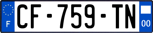 CF-759-TN