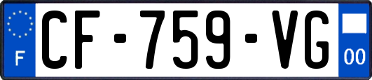 CF-759-VG