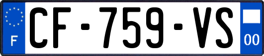 CF-759-VS