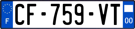 CF-759-VT