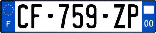 CF-759-ZP