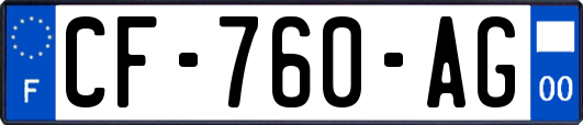 CF-760-AG