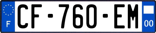 CF-760-EM