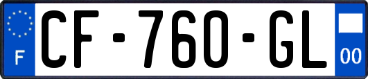 CF-760-GL