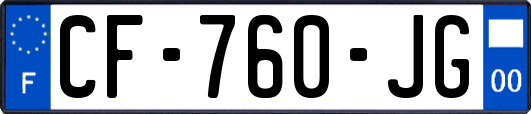 CF-760-JG