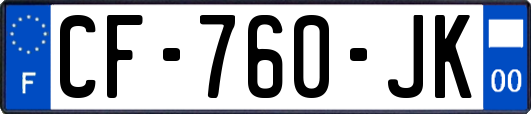 CF-760-JK