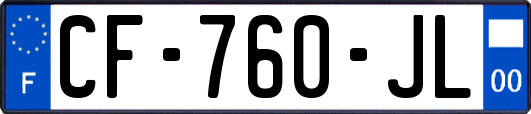 CF-760-JL