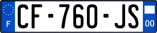 CF-760-JS