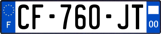 CF-760-JT