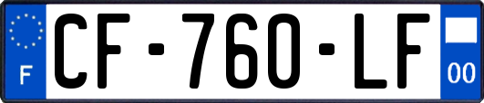 CF-760-LF