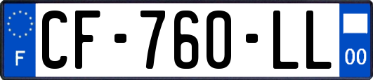 CF-760-LL