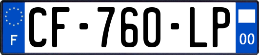 CF-760-LP