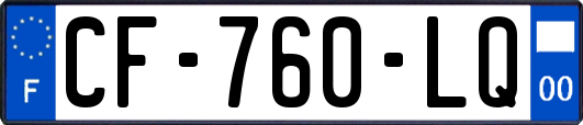 CF-760-LQ