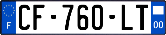 CF-760-LT