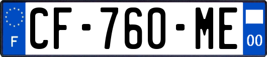 CF-760-ME
