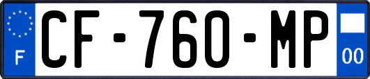 CF-760-MP