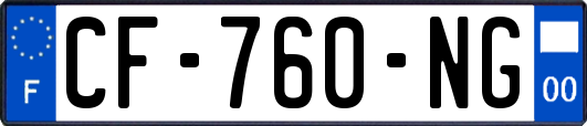 CF-760-NG