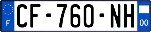 CF-760-NH
