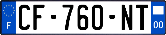 CF-760-NT