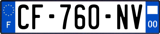 CF-760-NV