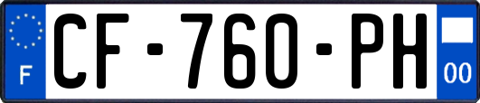 CF-760-PH