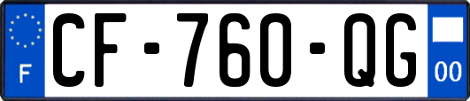 CF-760-QG