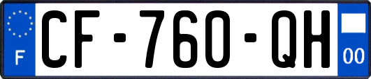 CF-760-QH