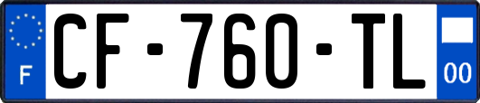 CF-760-TL