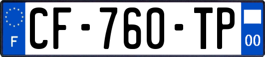CF-760-TP