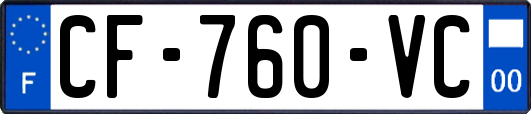 CF-760-VC