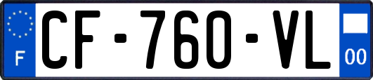 CF-760-VL