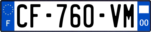 CF-760-VM