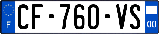 CF-760-VS