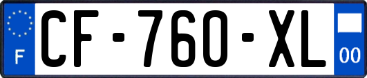 CF-760-XL