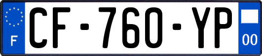 CF-760-YP