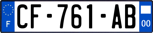 CF-761-AB