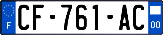 CF-761-AC