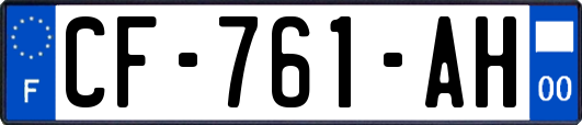 CF-761-AH