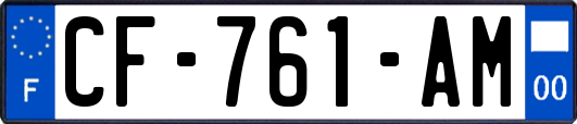 CF-761-AM