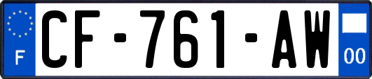CF-761-AW