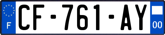 CF-761-AY