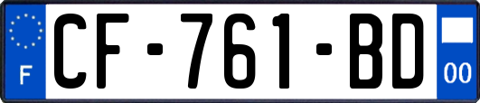 CF-761-BD