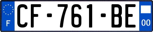 CF-761-BE