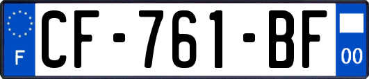 CF-761-BF