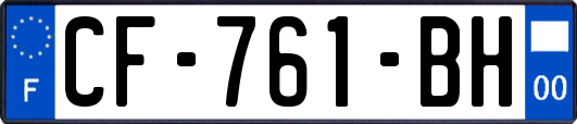 CF-761-BH