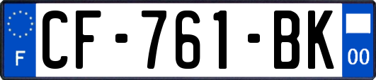 CF-761-BK