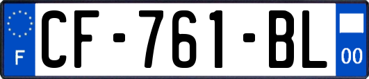 CF-761-BL